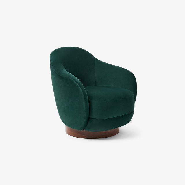 Fauteuil Bozzolo