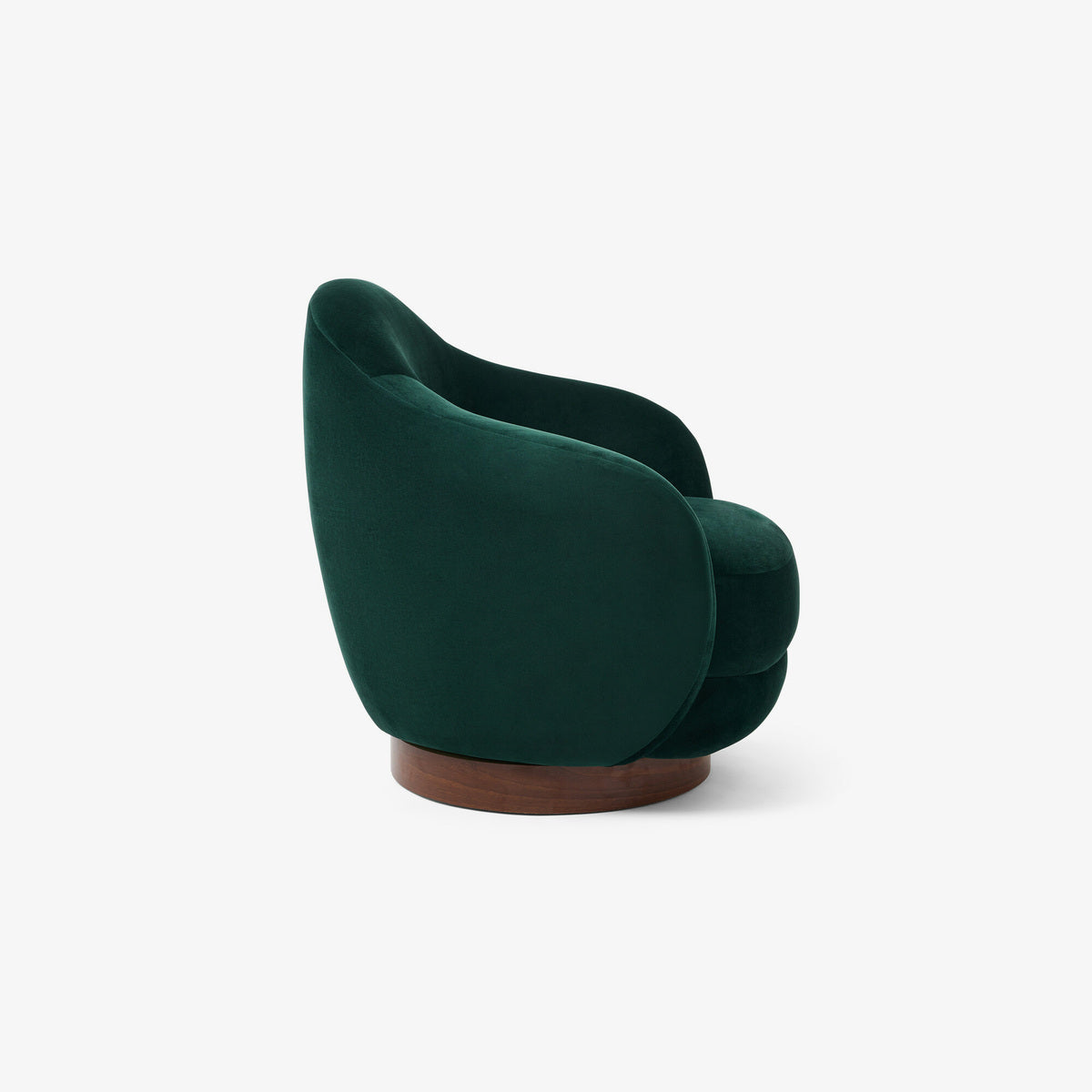 Fauteuil Bozzolo