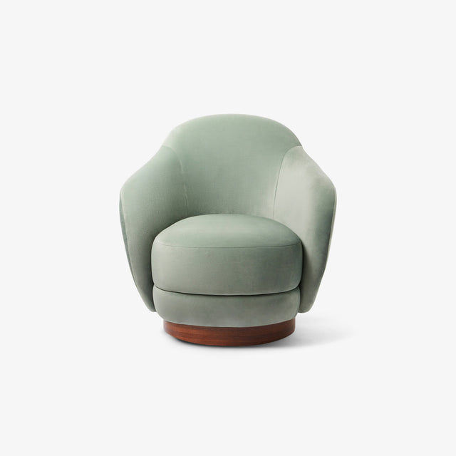 Fauteuil Bozzolo