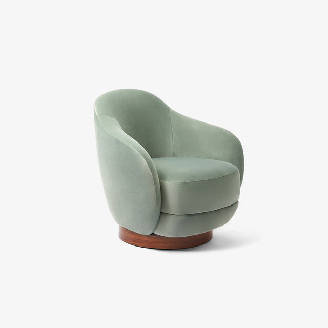 Fauteuil Bozzolo