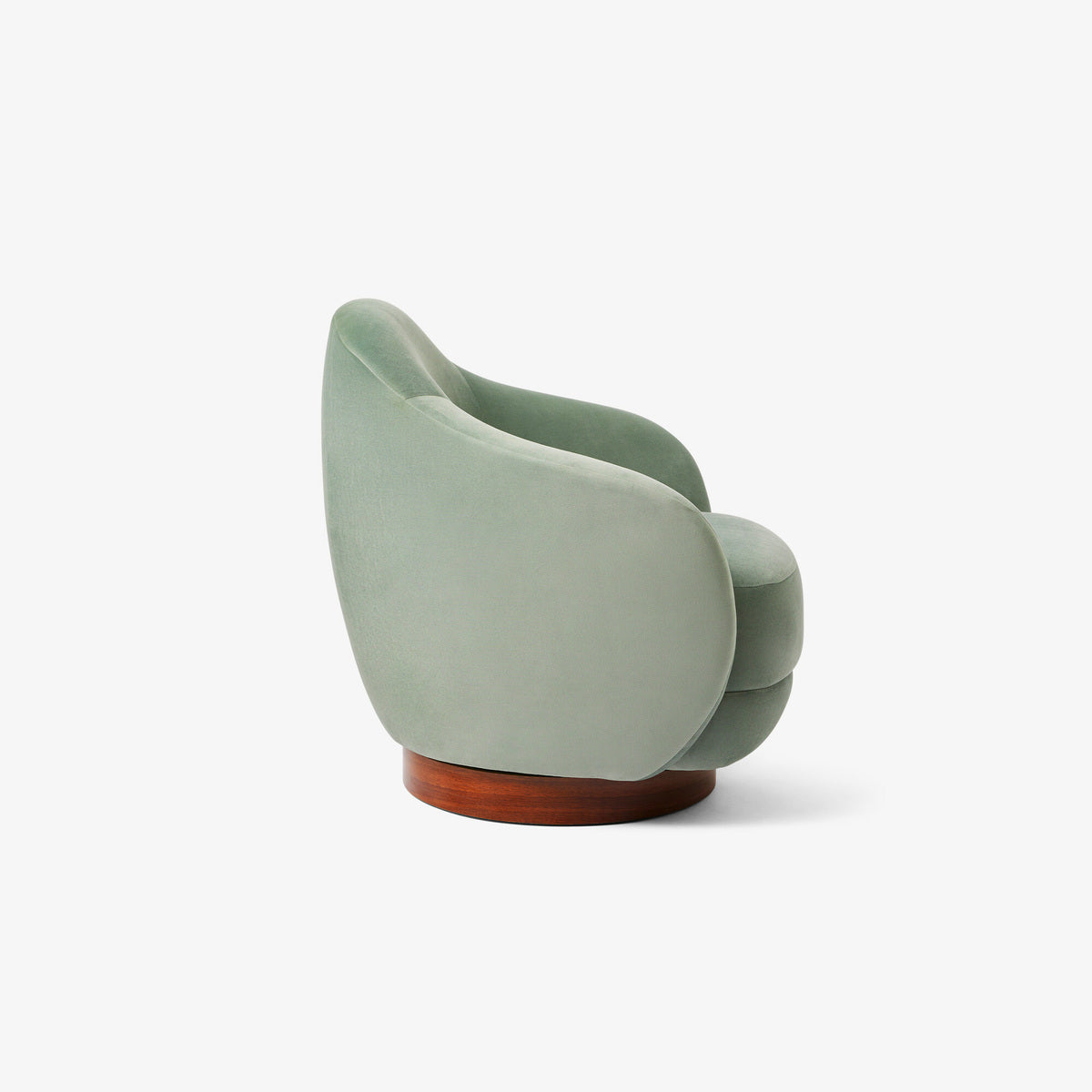 Fauteuil Bozzolo