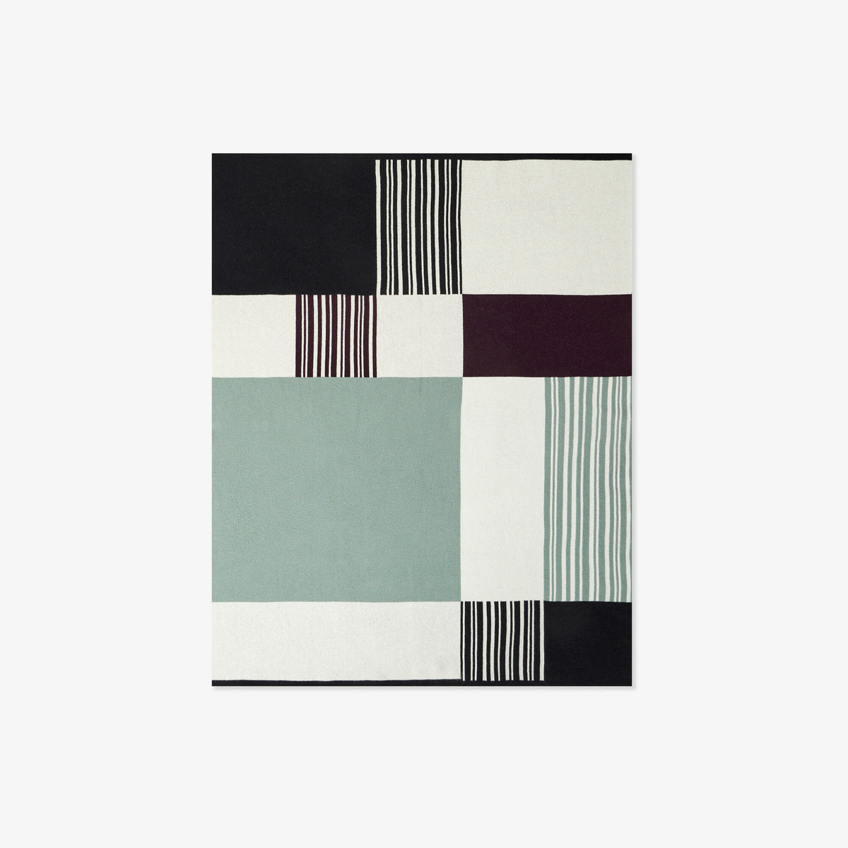 Plaid Orion