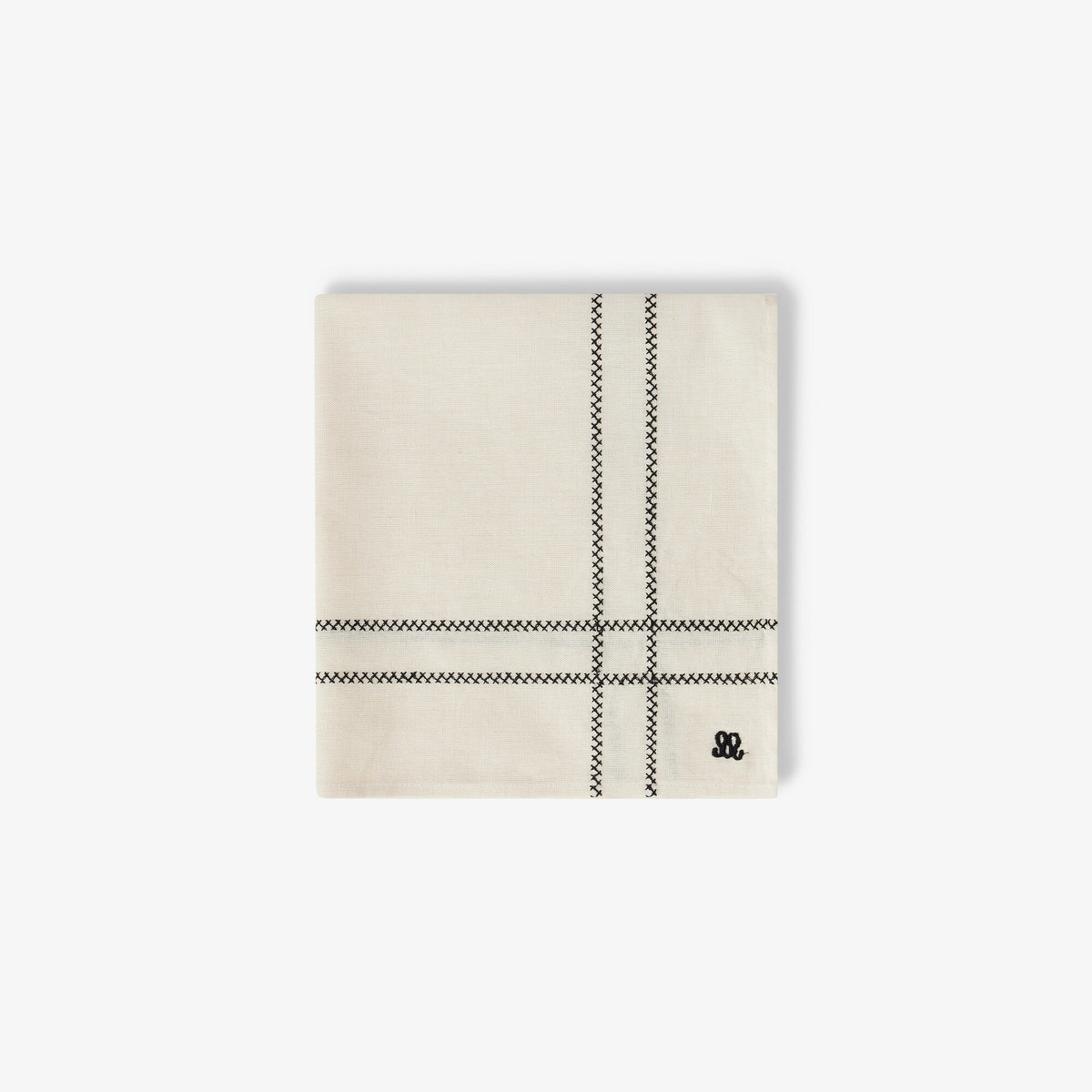 Serviette de table Libra