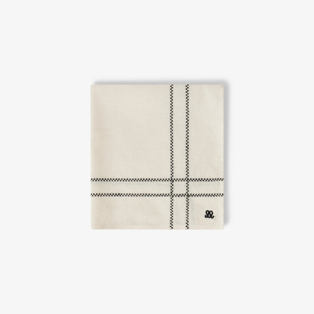 Serviette de table Libra