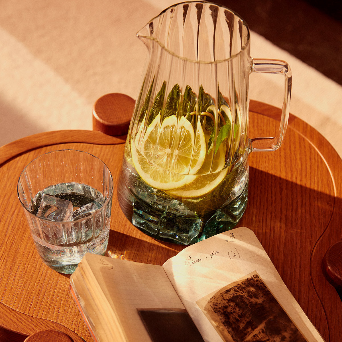 Carafe Éclat