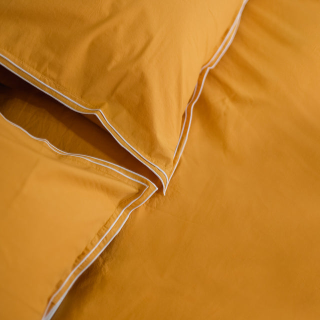 Housse de Couette Pensée