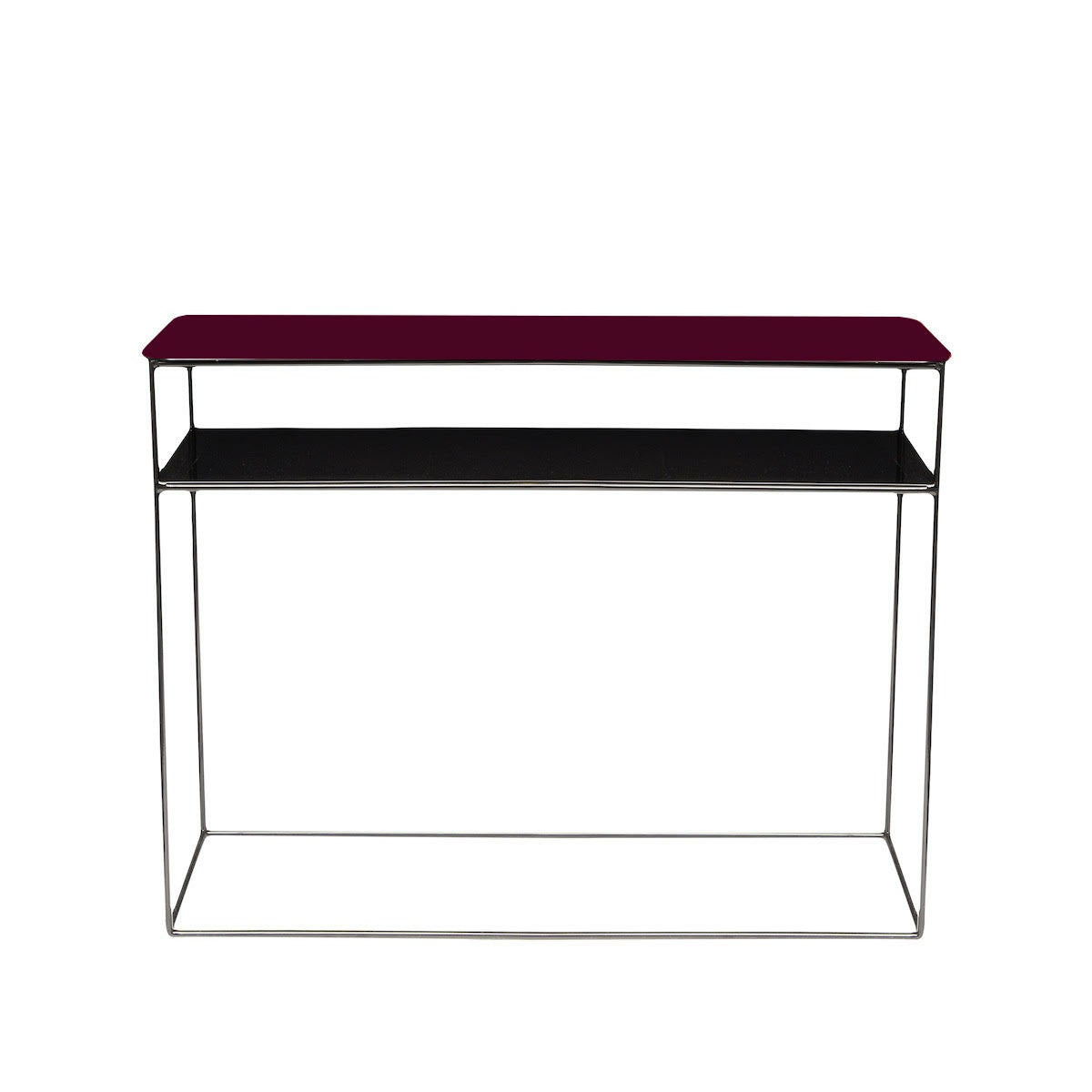 Console Double Jeu