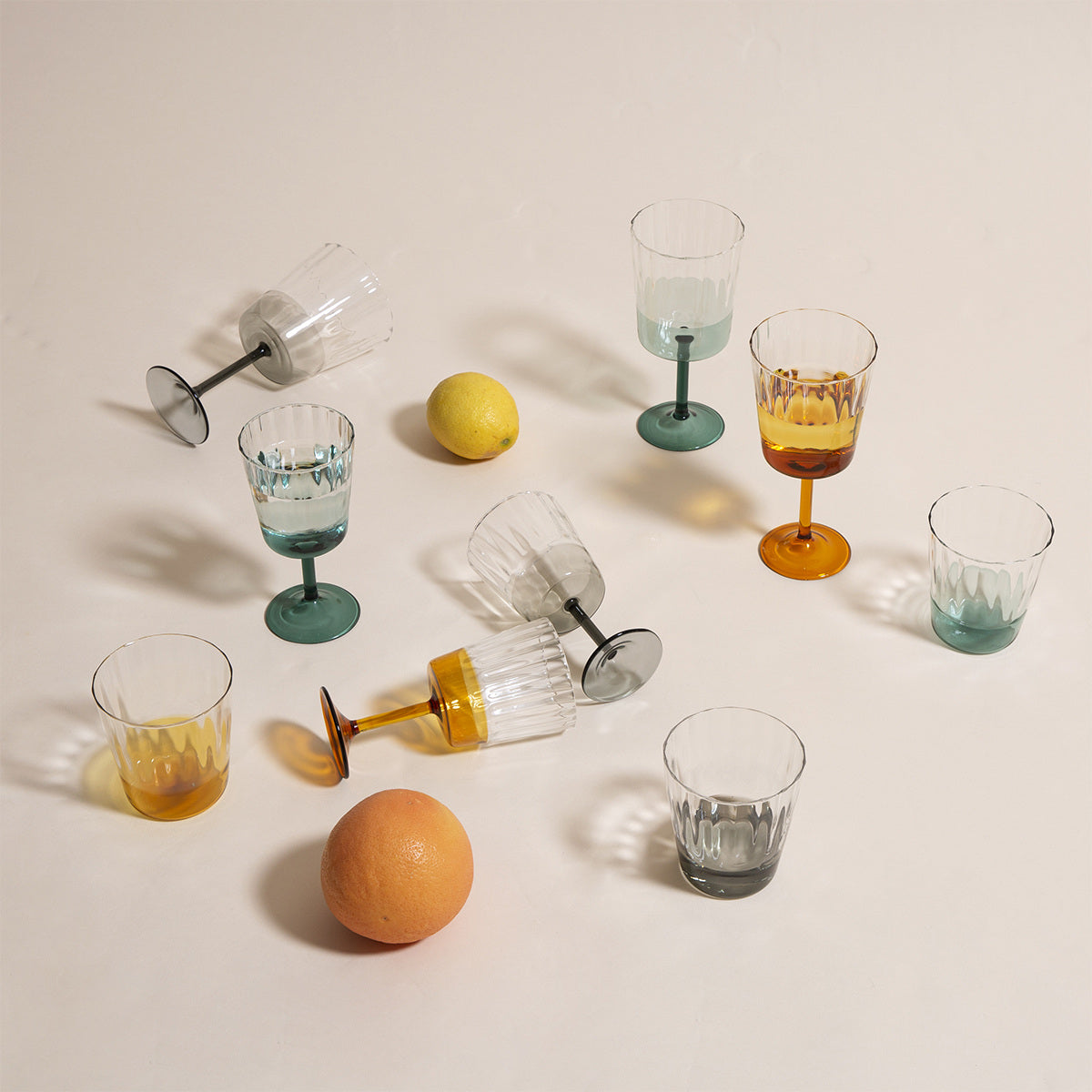 Verre à Vin Éclat