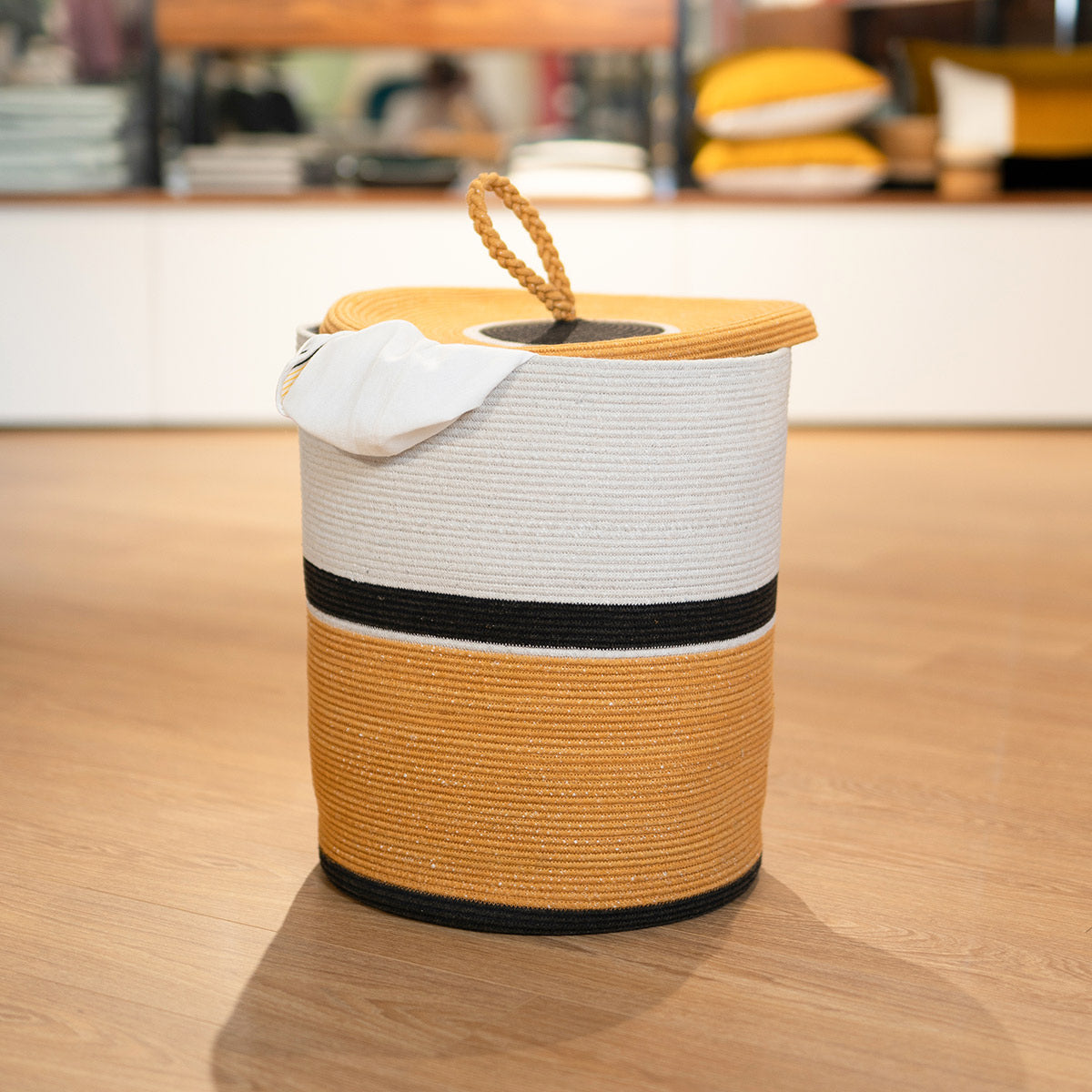 Panière à Linge Sicilia
