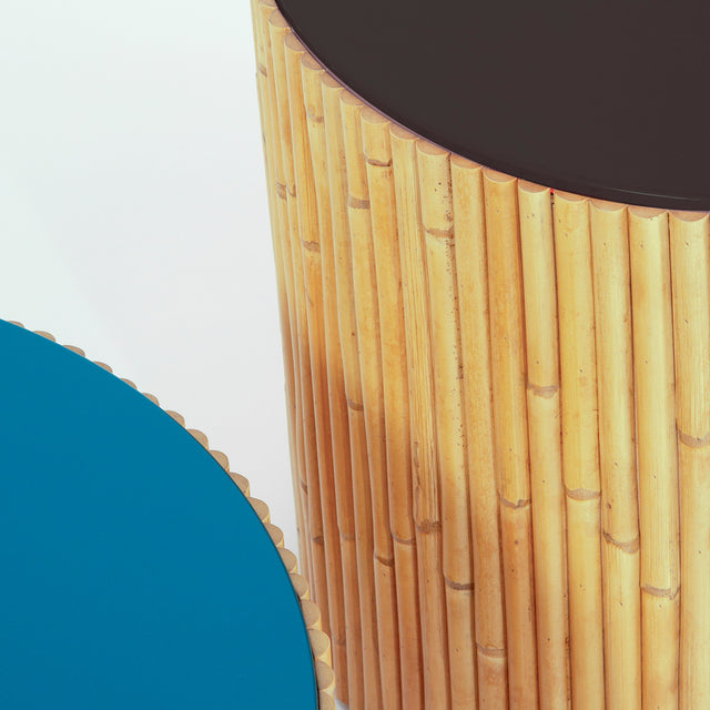 Duo de Tables Basses Riviera