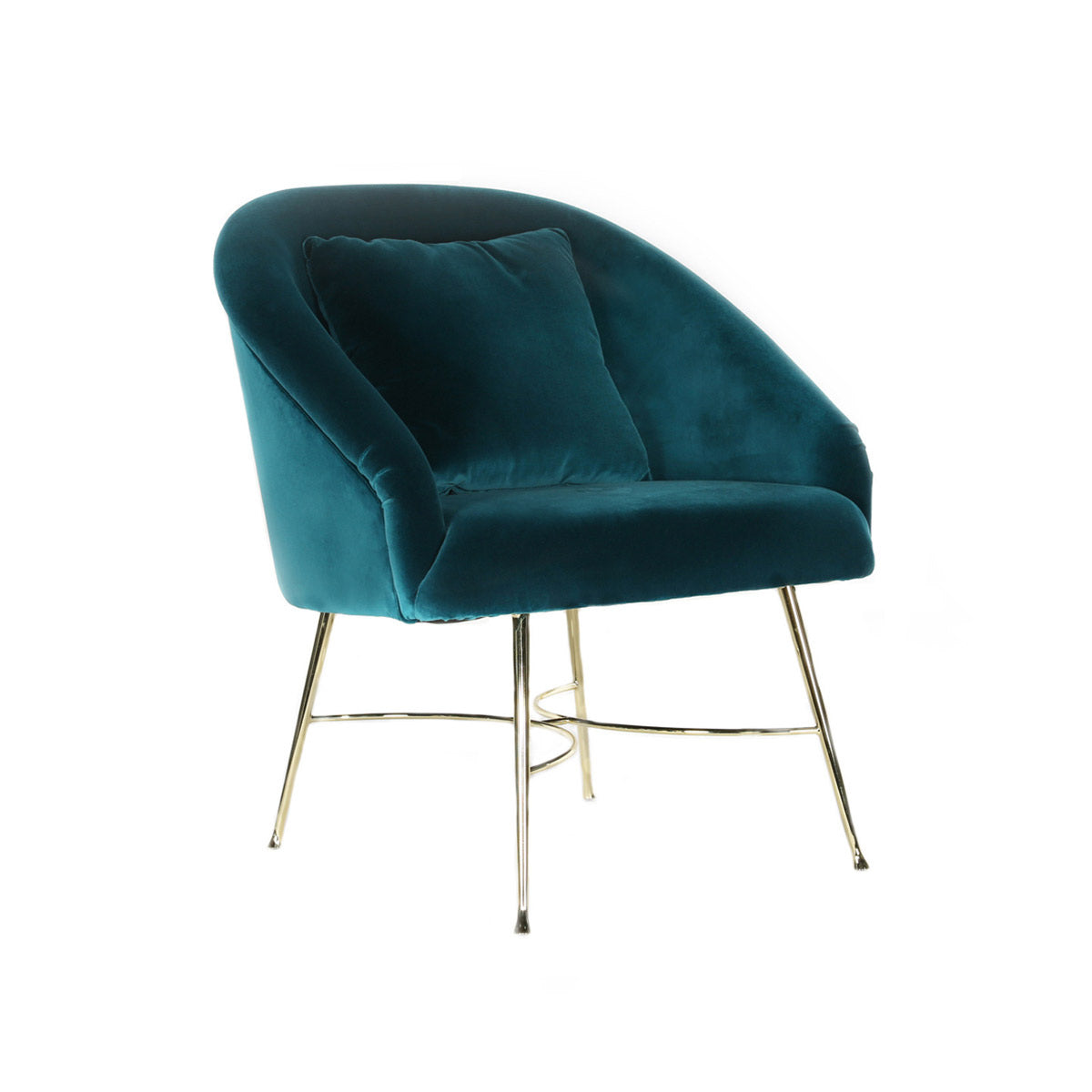 Fauteuil Margot