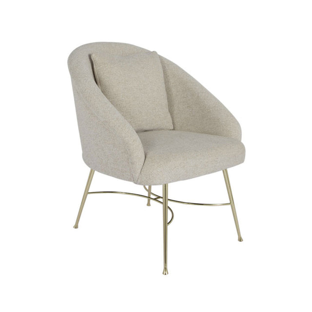 Fauteuil Margot