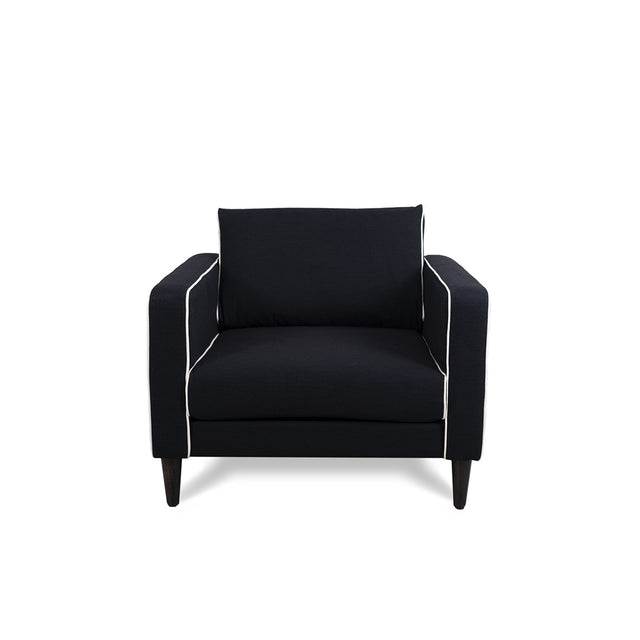Fauteuil Noa