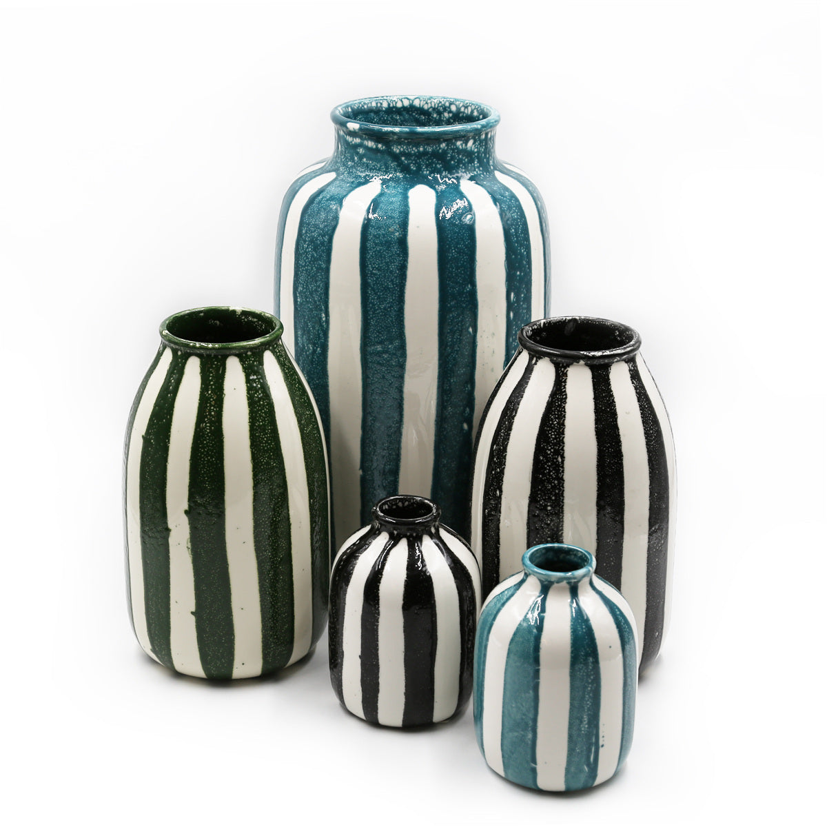 Vase Décoratif Riviera