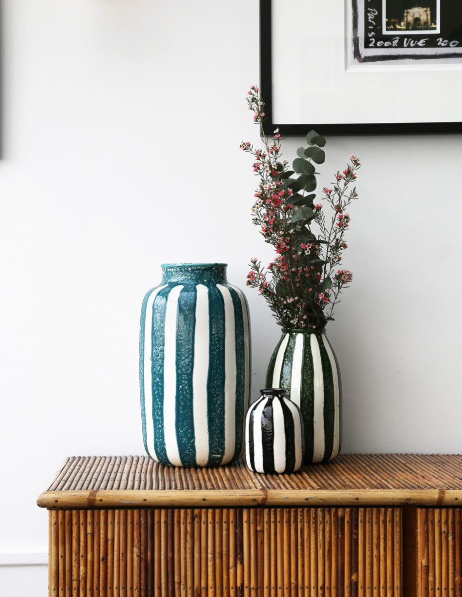 Vase Décoratif Riviera