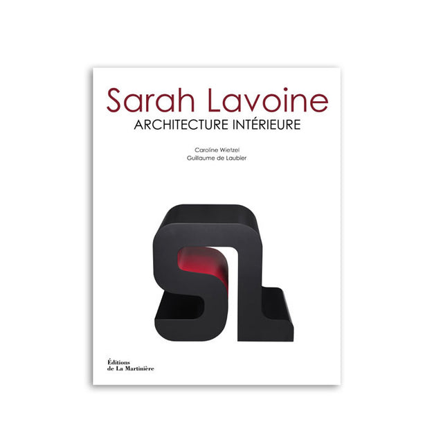 Livre Architecture Intérieure