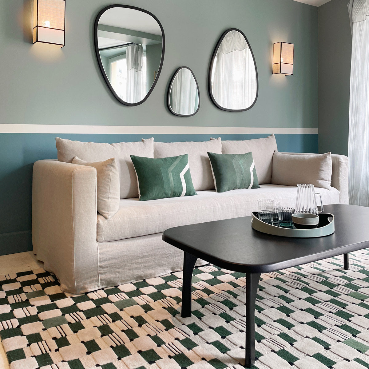Table Basse Oasis