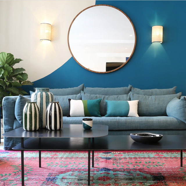 Table Basse Tokyo Plateau Décalé