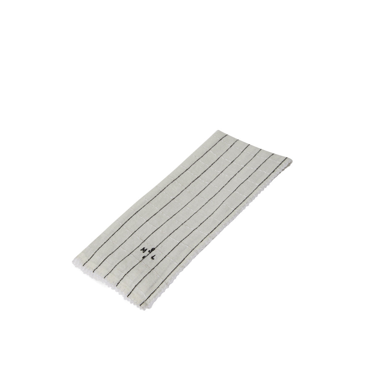 Serviette de table Aurore