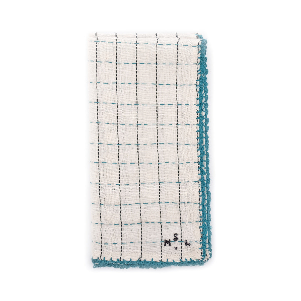 Serviette de table Aurore