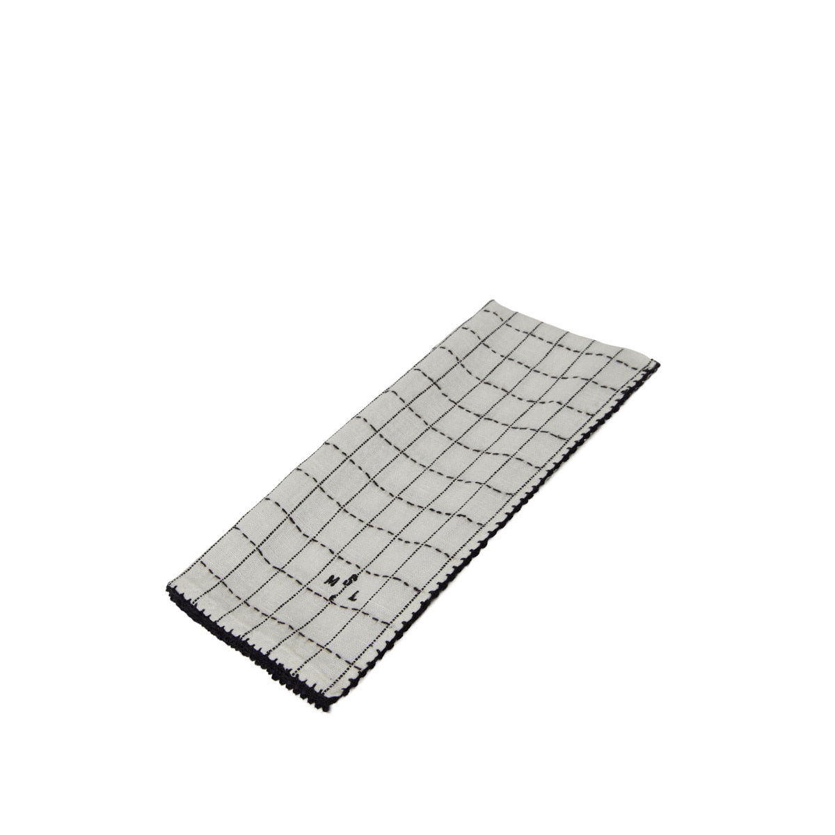 Serviette de table Aurore