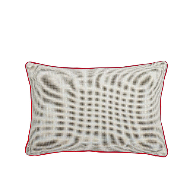 Coussin Outdoor Tissu Dandy