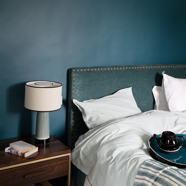 Housse de Couette Pensée