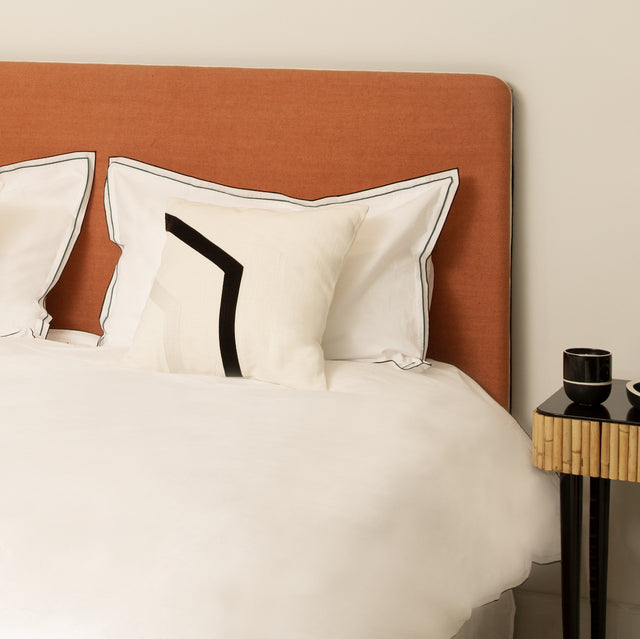 Housse de Couette Pensée