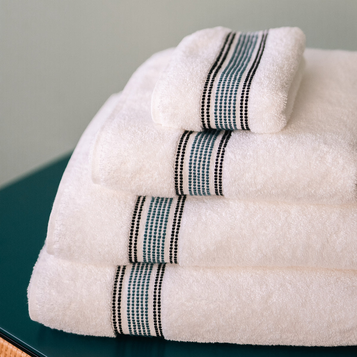Serviette de Bain Sicilia