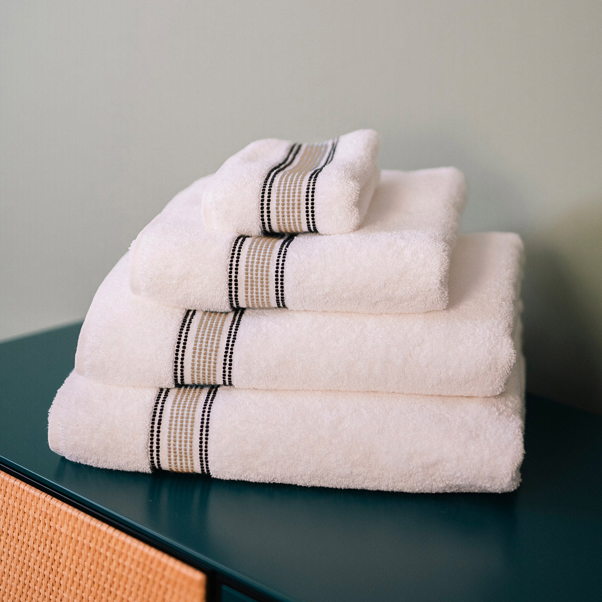 Serviette de Bain Sicilia