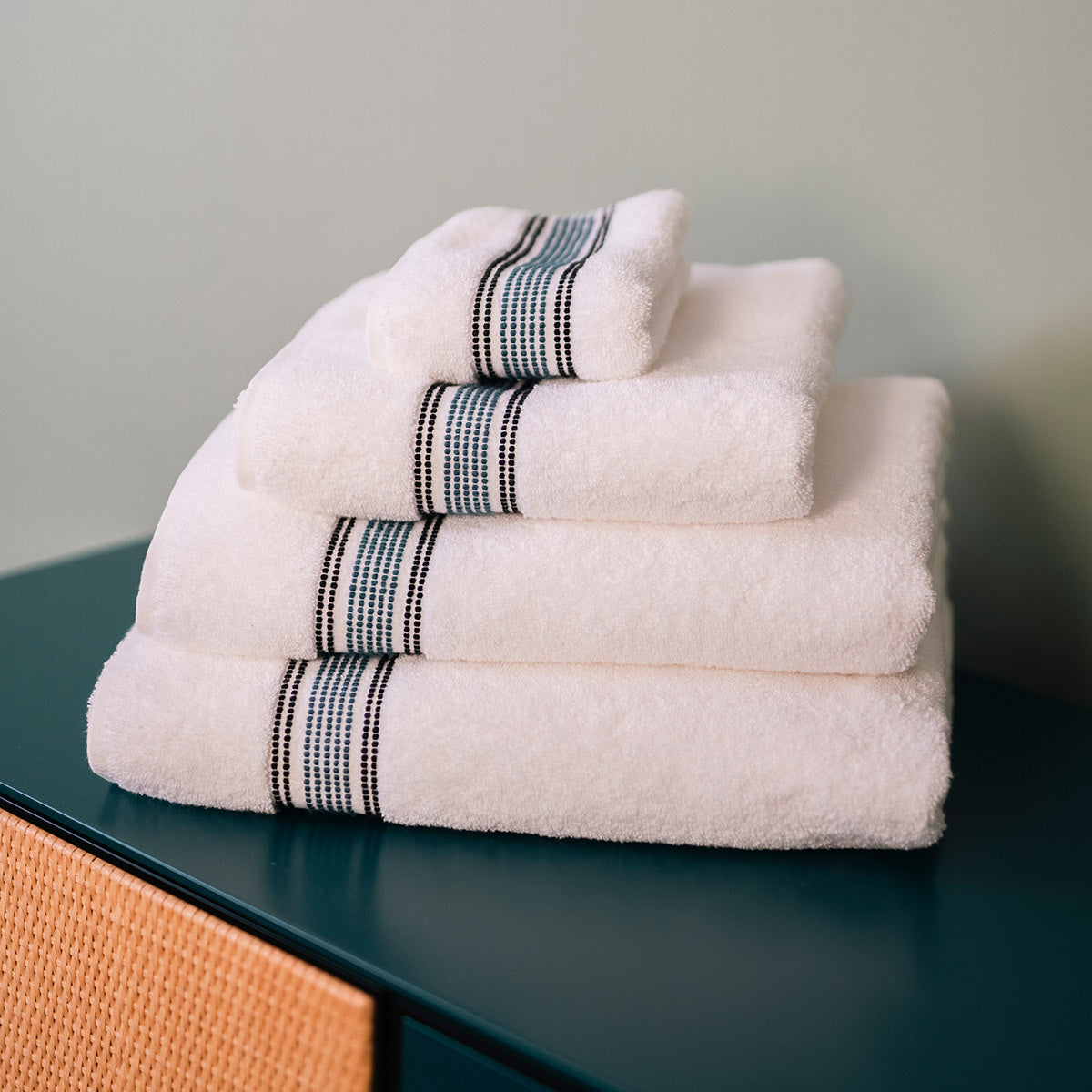 Serviette de Bain Sicilia