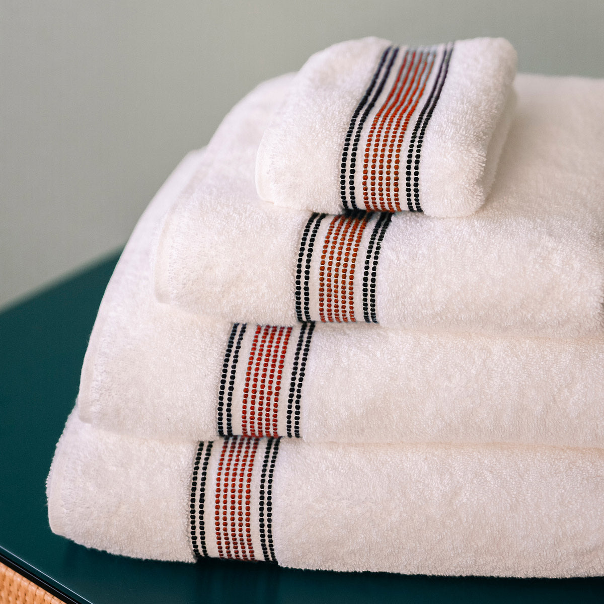 Serviette de Bain Sicilia