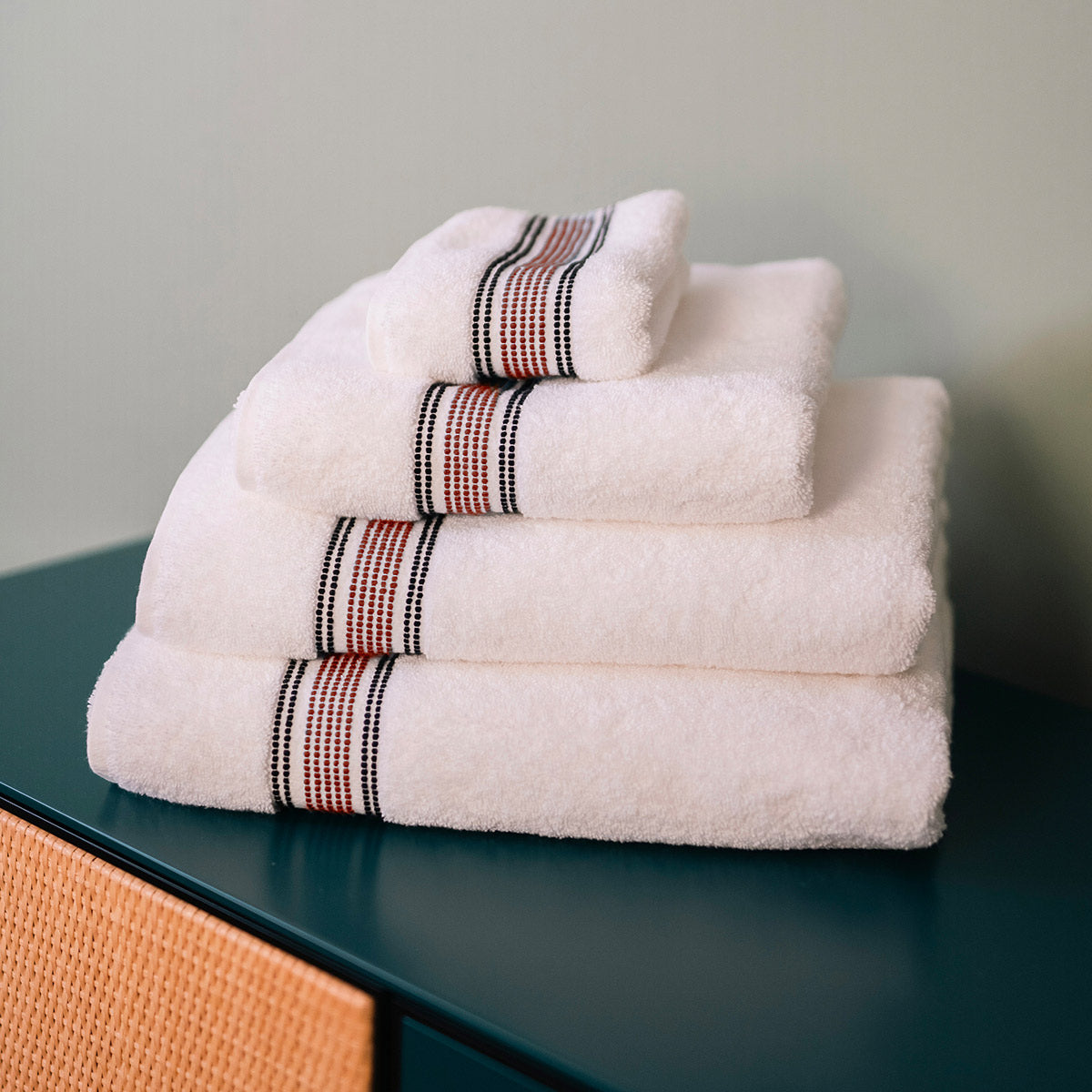 Serviette de Bain Sicilia