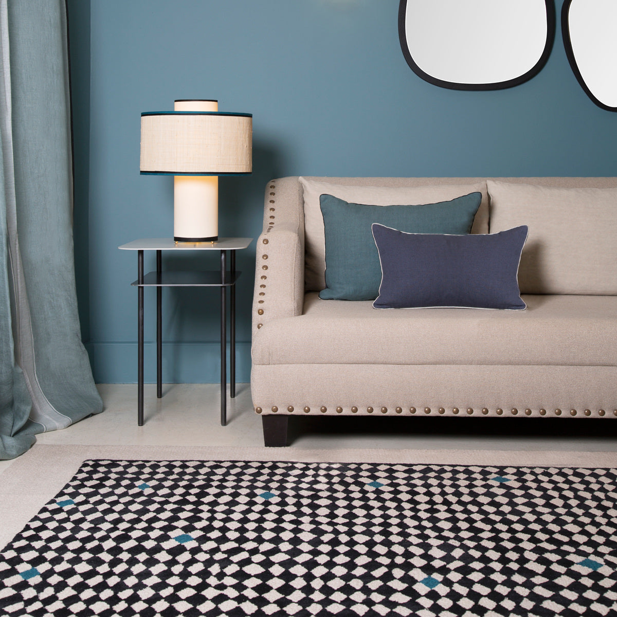 Tapis Atrium
