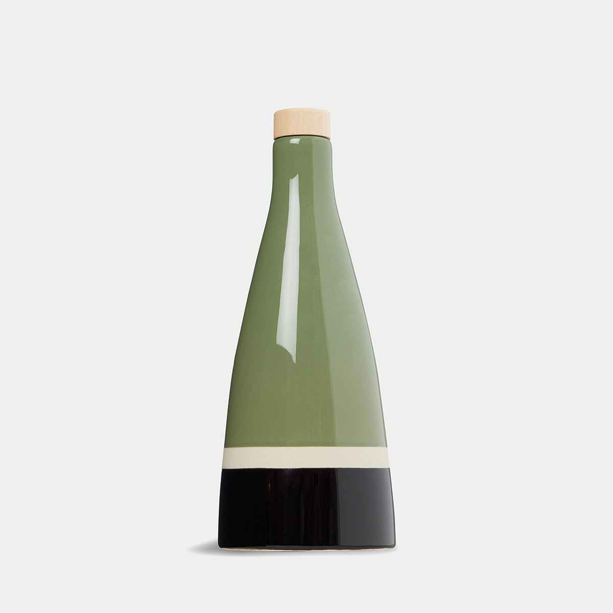 Bouteille d'huile d'Olive Sicilia