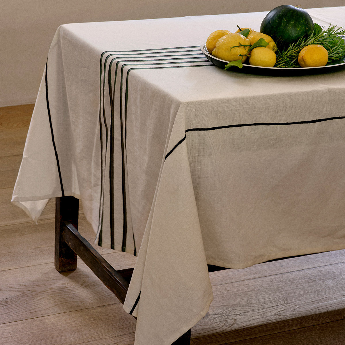 Nappe Écho