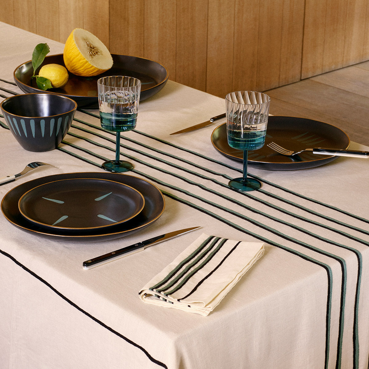Nappe Écho