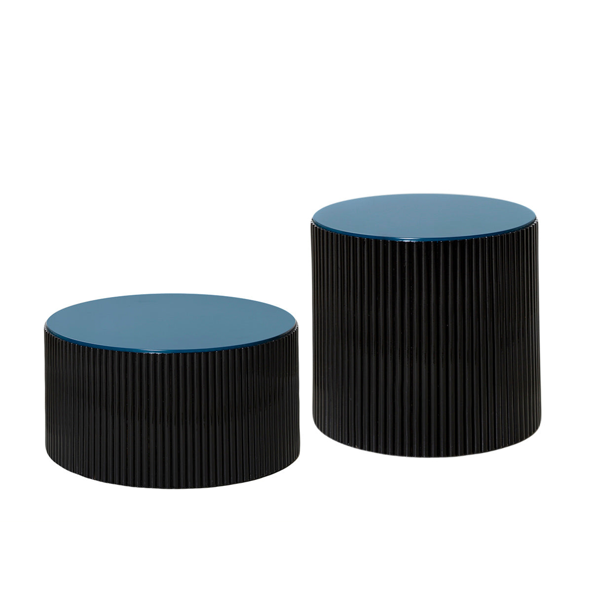 Duo de Tables Basses Riviera