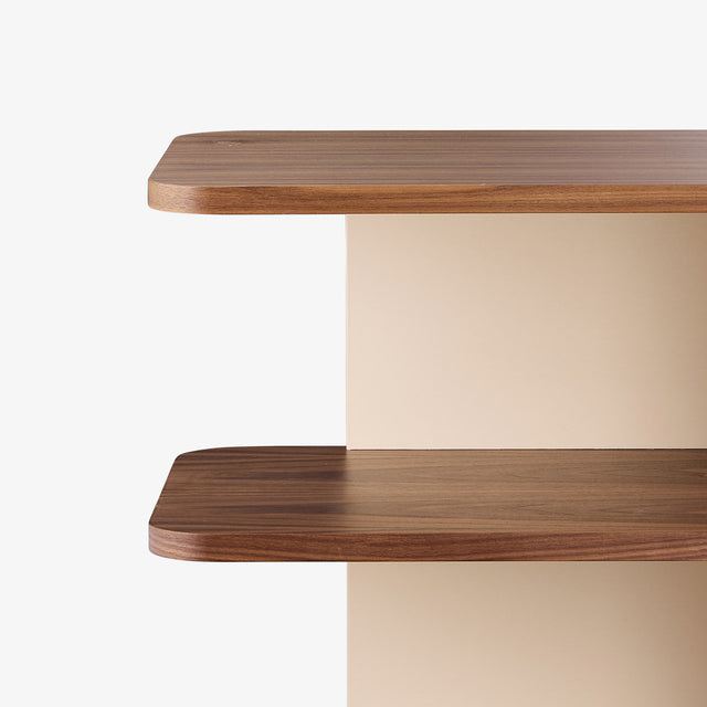 Module le " E " - module droit