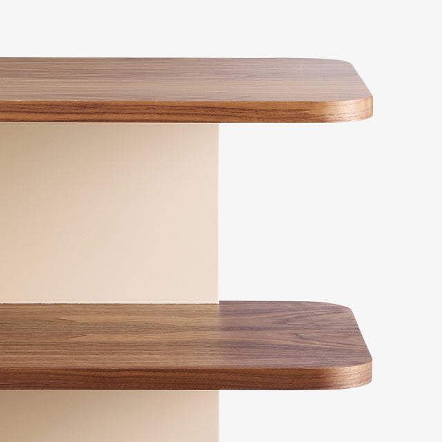 Module le " E " - module gauche