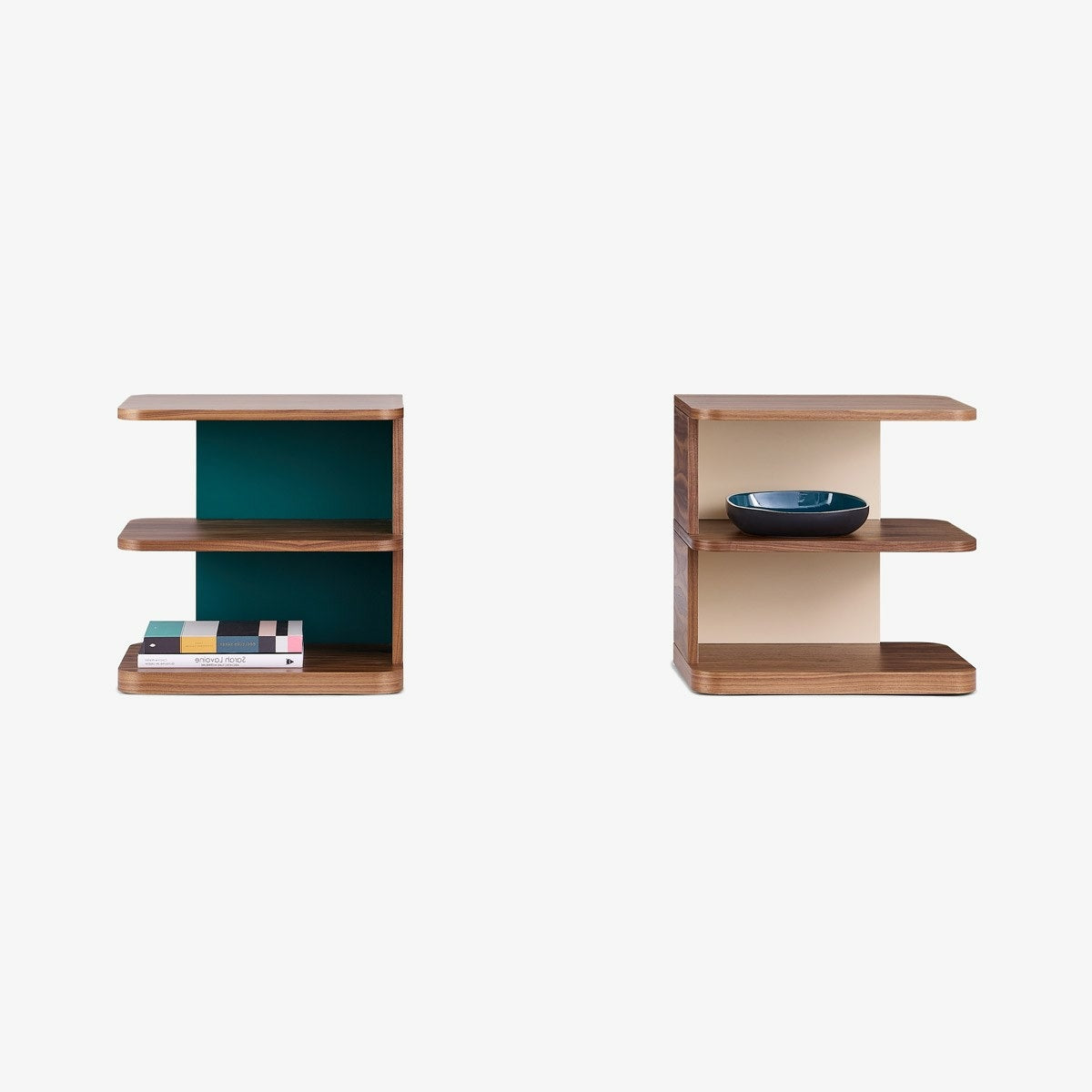 Module le " E " - module droit