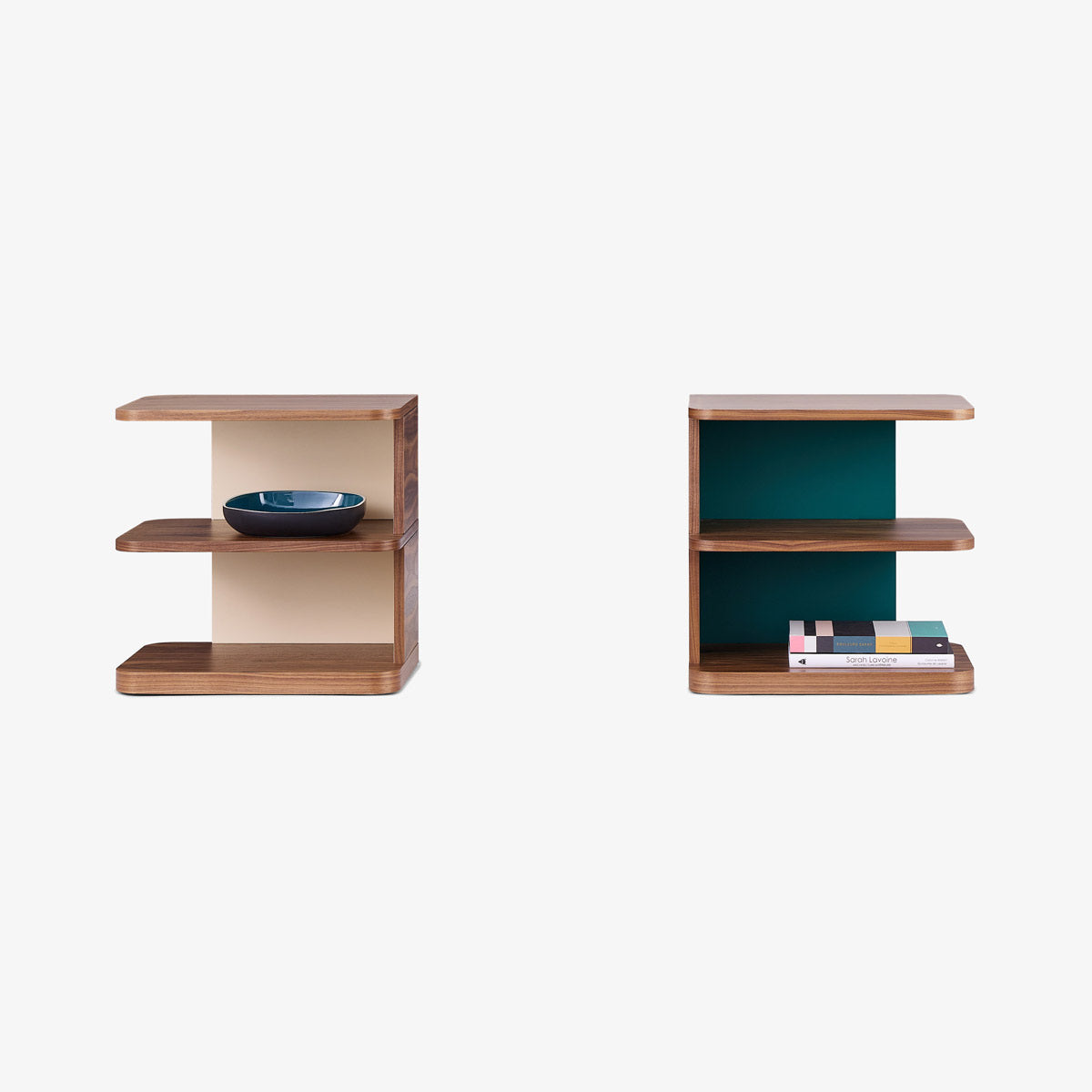 Module le " E " - module droit