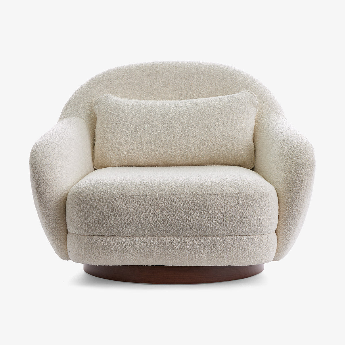 Fauteuil Bozzolo