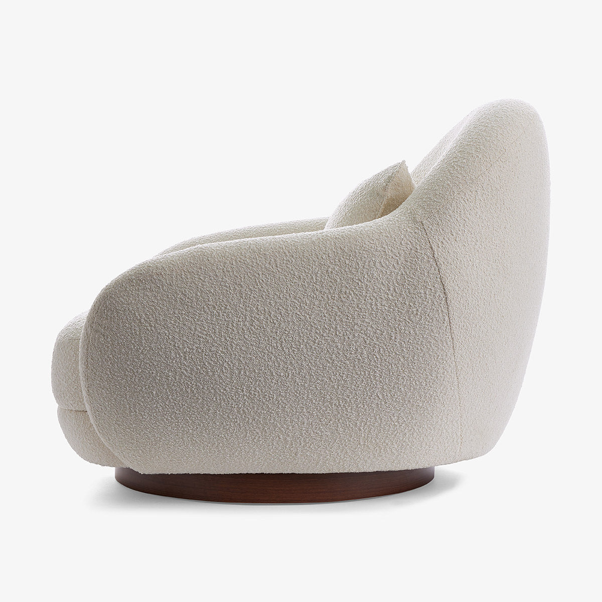 Fauteuil Bozzolo