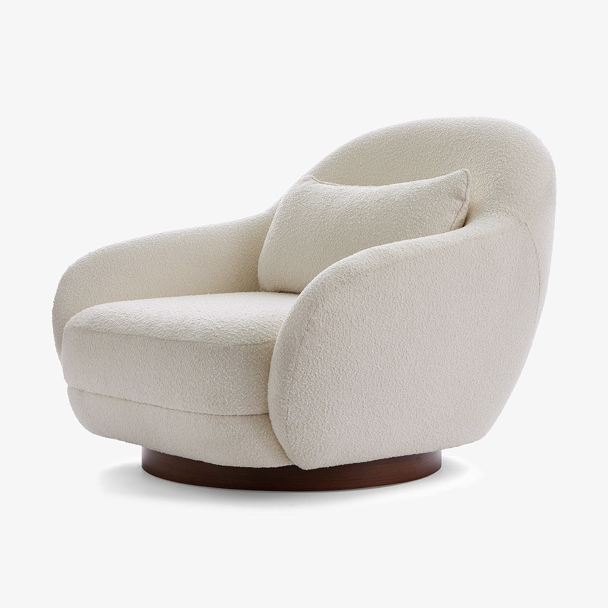 Fauteuil Bozzolo