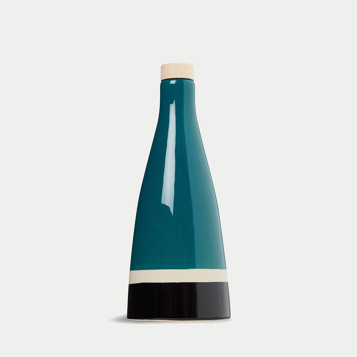 Bouteille d'huile d'Olive Sicilia