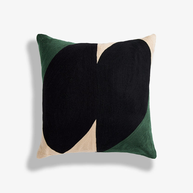 Coussin Illusion