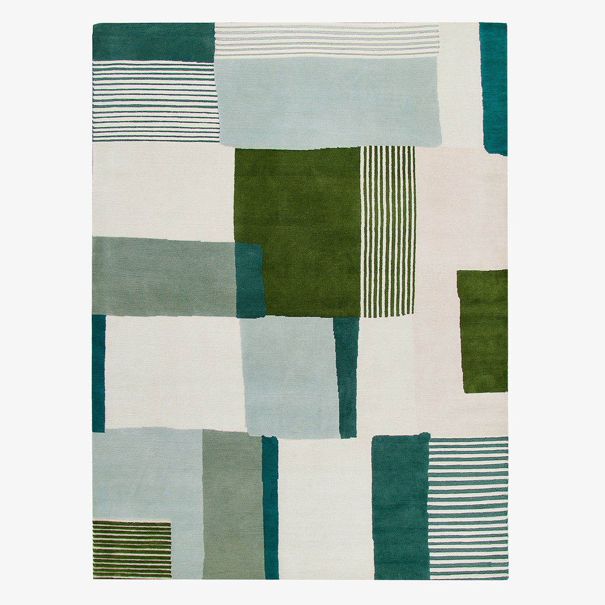 Tapis Boro