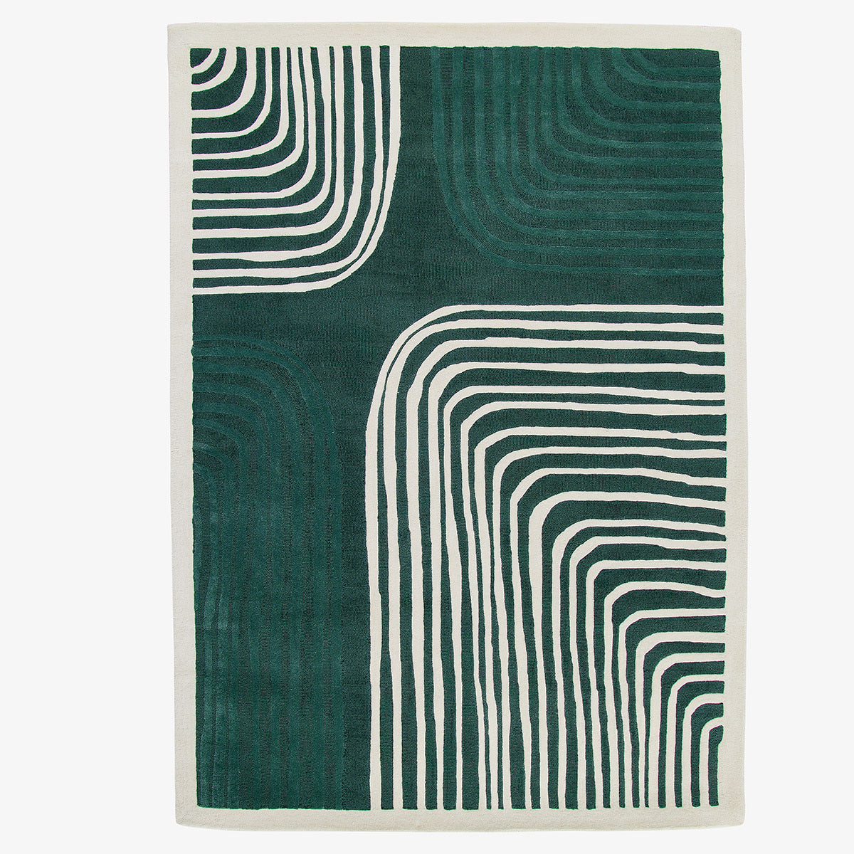 Tapis Labyrinthe
