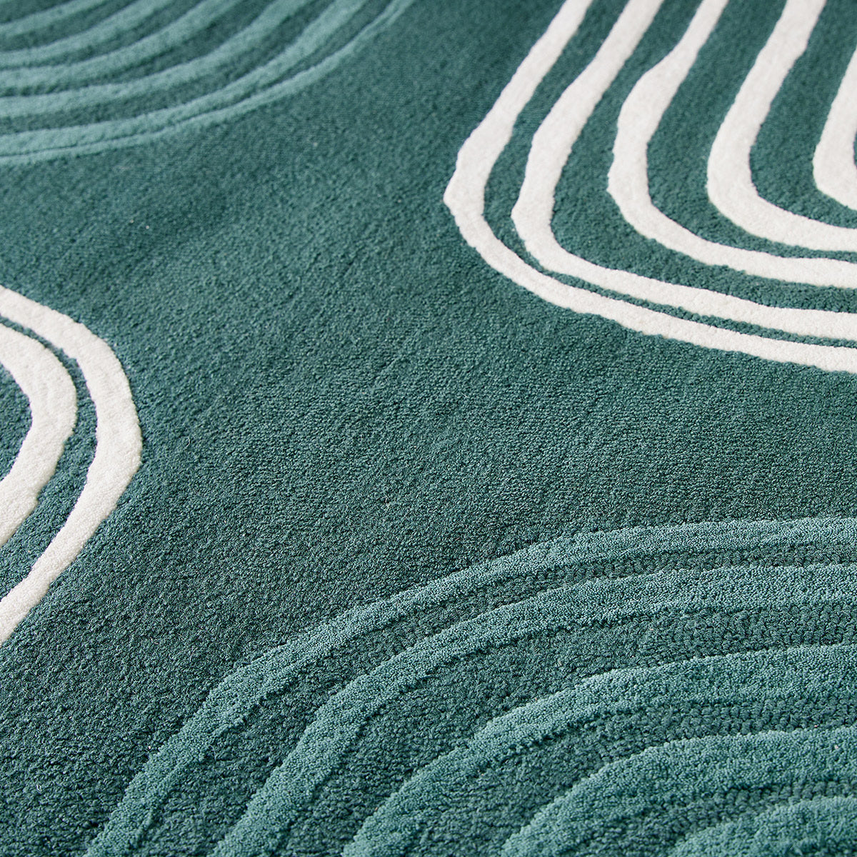Tapis Labyrinthe